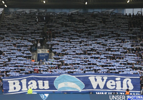 VfL Bochum – TSG Hoffenheim 3-2 (10)