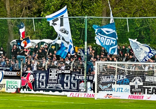 BSG Chemie Leipzig – SV Babelsberg 03 0-0