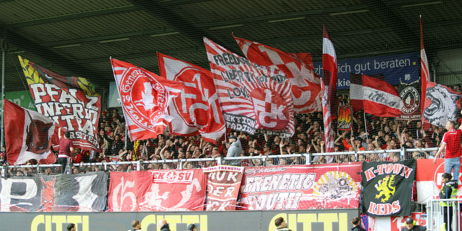 Holstein Kiel – 1. FC Kaiserslautern 1-3 (2)