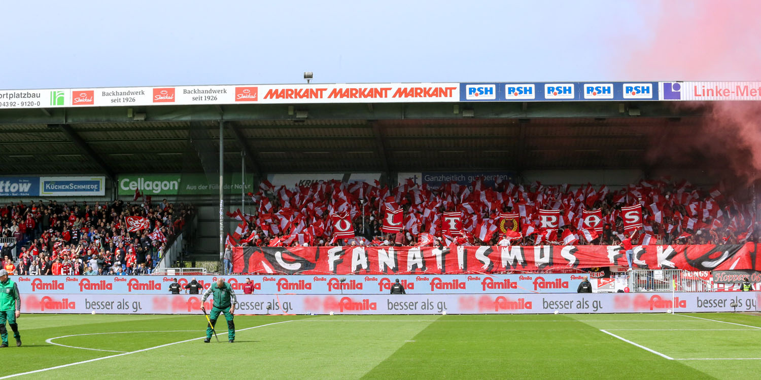 Holstein Kiel – 1. FC Kaiserslautern 1-3 (17)