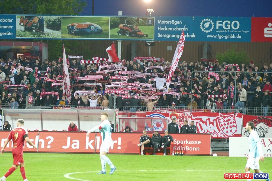 SC Fortuna Köln – Wuppertaler SV 2-1 (7)