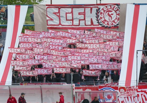 SC Fortuna Köln – Wuppertaler SV 2-1 (8)