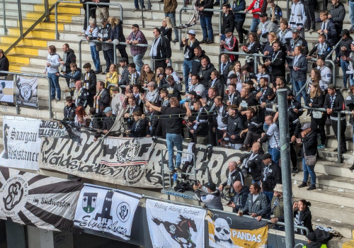 SC Paderborn – SV Elversberg 3-1