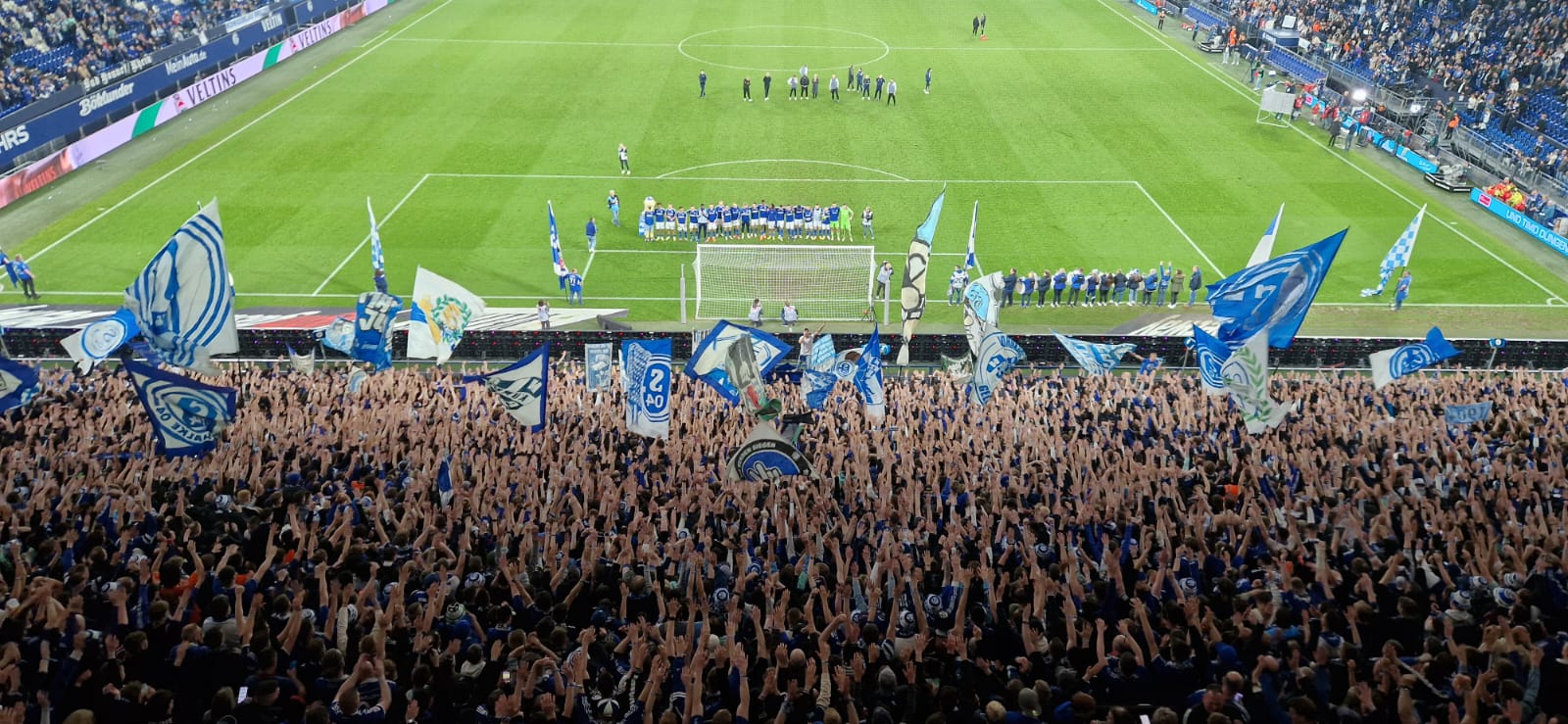 FC Schalke 04 – Fortuna Düsseldorf 1-1 (13)
