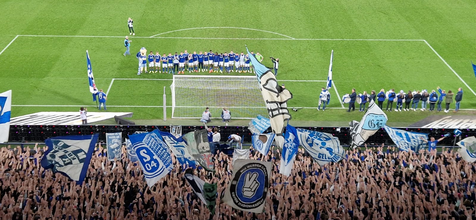 FC Schalke 04 – Fortuna Düsseldorf 1-1 (24)
