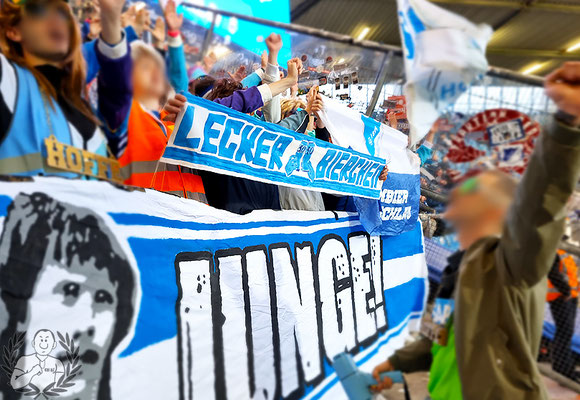 VfL Bochum – TSG Hoffenheim 3-2 (3)