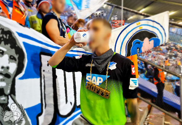 VfL Bochum – TSG Hoffenheim 3-2 (5)