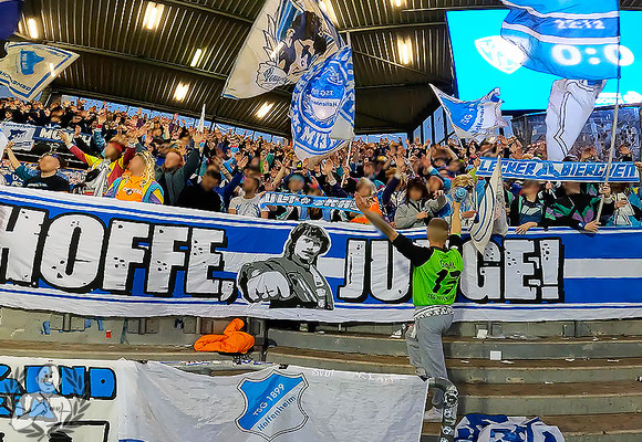 VfL Bochum – TSG Hoffenheim 3-2 (9)