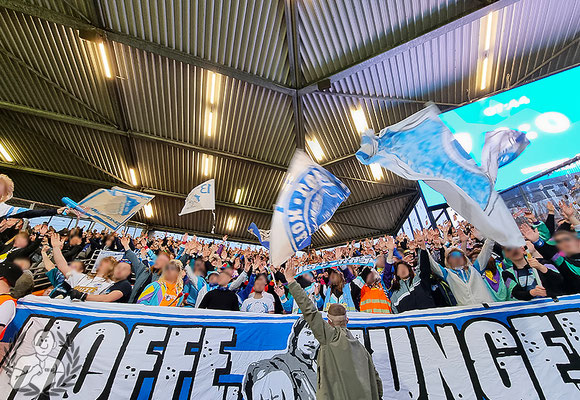 VfL Bochum – TSG Hoffenheim 3-2 (11)