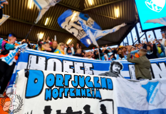 VfL Bochum – TSG Hoffenheim 3-2 (14)