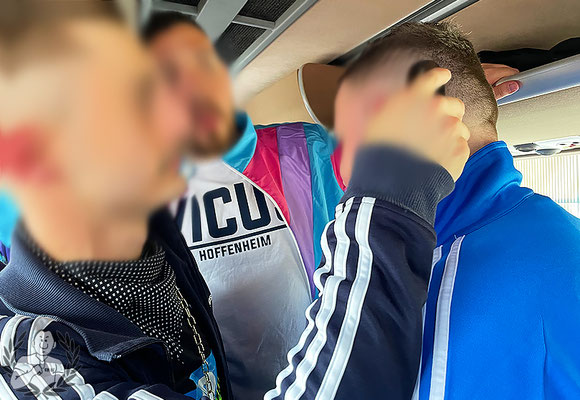 VfL Bochum – TSG Hoffenheim 3-2 (21)