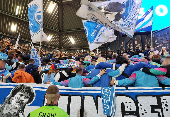 VfL Bochum – TSG Hoffenheim 3-2 (22)