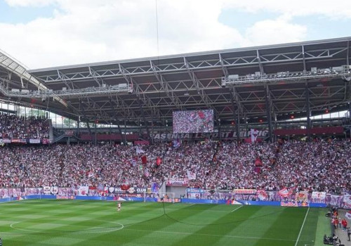 RB Leipzig – Borussia Dortmund 4-1