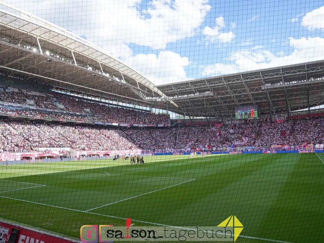 RB Leipzig – Borussia Dortmund 4-1 (2)