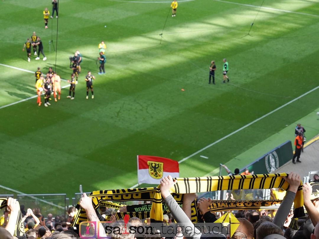RB Leipzig – Borussia Dortmund 4-1 (2)