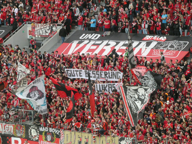 Bayer 04 Leverkusen – VfB Stuttgart 2-2 (7)