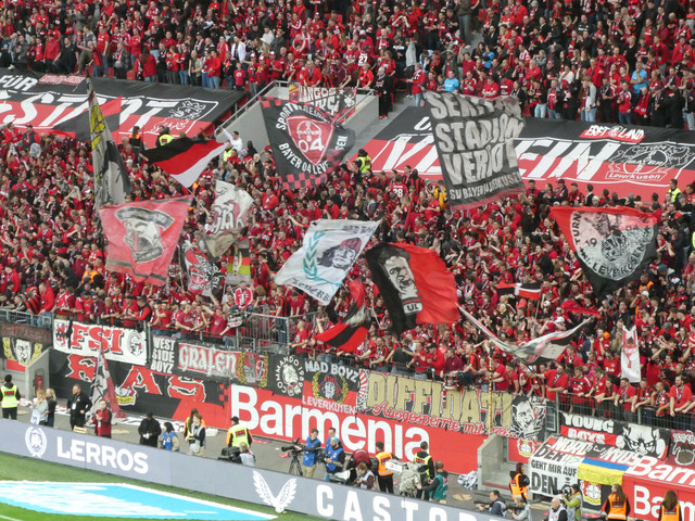 Bayer 04 Leverkusen – VfB Stuttgart 2-2 (8)