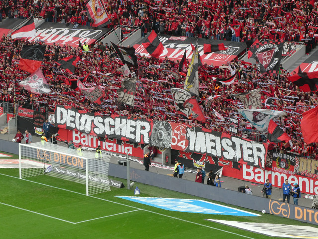 Bayer 04 Leverkusen – VfB Stuttgart 2-2 (10)
