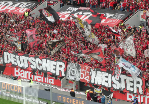 Bayer 04 Leverkusen – VfB Stuttgart 2-2 (13)