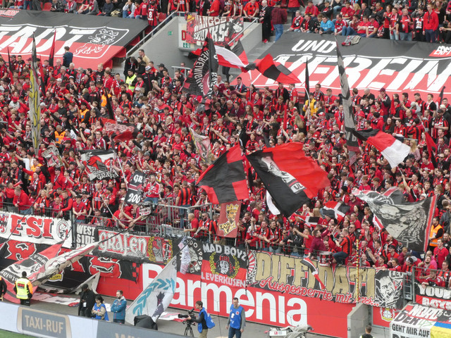 Bayer 04 Leverkusen – VfB Stuttgart 2-2 (21)