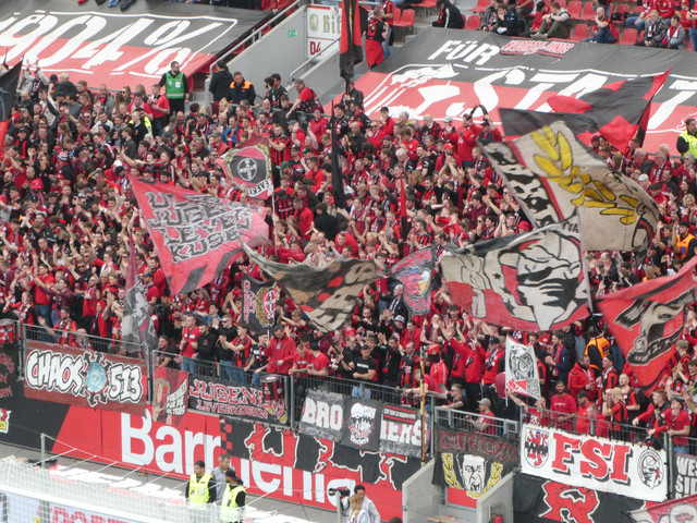 Bayer 04 Leverkusen – VfB Stuttgart 2-2 (32)