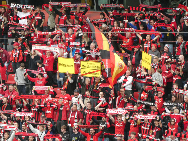 Bayer 04 Leverkusen – VfB Stuttgart 2-2 (33)
