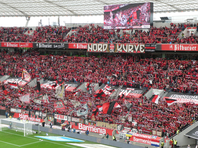 Bayer 04 Leverkusen – VfB Stuttgart 2-2 (34)