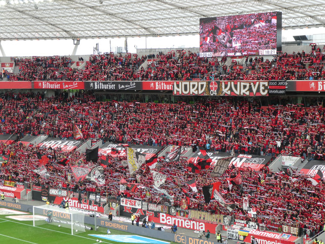 Bayer 04 Leverkusen – VfB Stuttgart 2-2 (35)