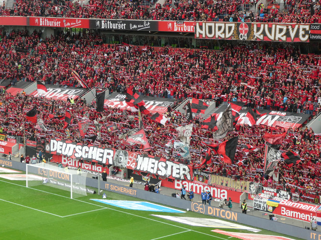 Bayer 04 Leverkusen – VfB Stuttgart 2-2 (37)