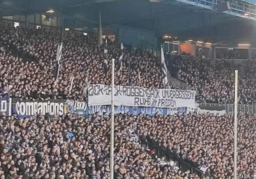 DSC Arminia Bielefeld – VfB Lübeck 0-0