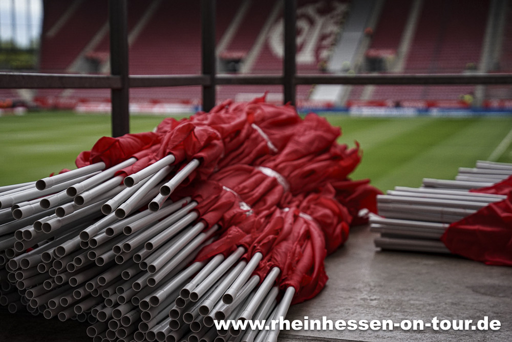 1. FSV Mainz 05 – 1. FC Köln 1-1