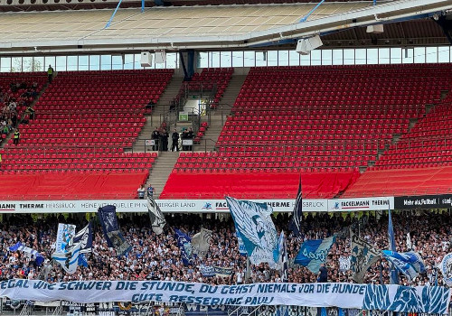 1. FC Nürnberg – Karlsruher SC 0-1 (1)