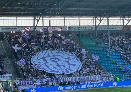 1. FC Magdeburg – VfL Osnabrück 1-1