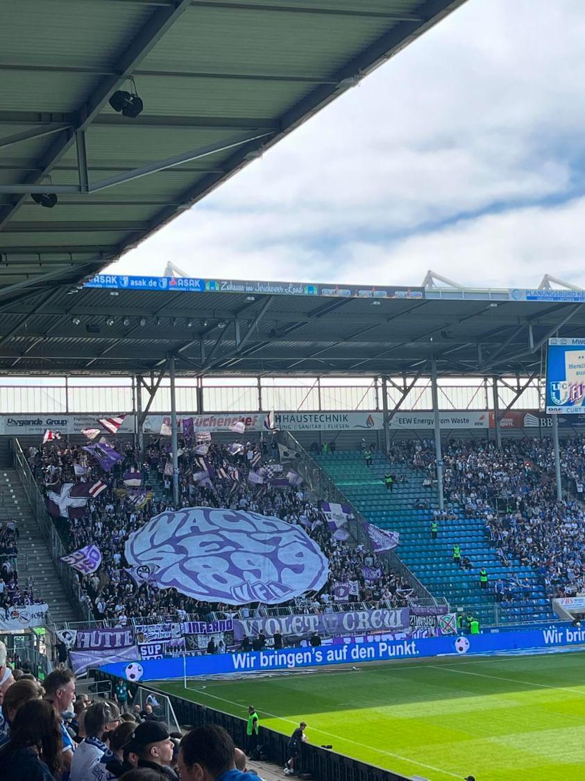 1. FC Magdeburg – VfL Osnabrück 1-1 (1)