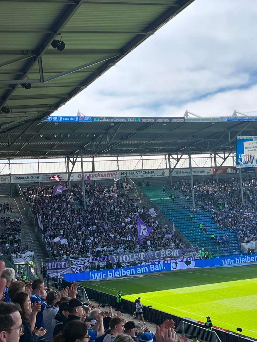 1. FC Magdeburg – VfL Osnabrück 1-1 (2)