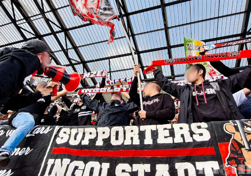 Rot-Weiss Essen – FC Ingolstadt 4-0