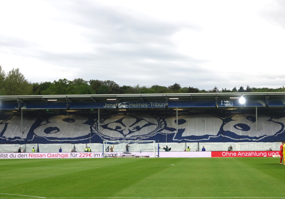 SV Darmstadt 98 – 1. FC Heidenheim 0-1 (3)
