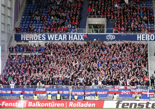 SV Darmstadt 98 – 1. FC Heidenheim 0-1