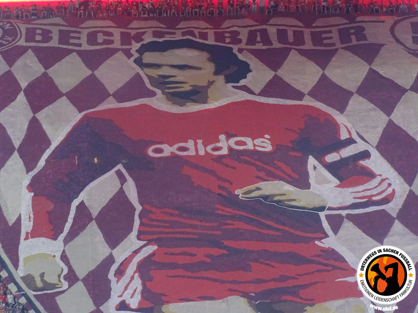 FC Bayern München – Real Madrid (1)