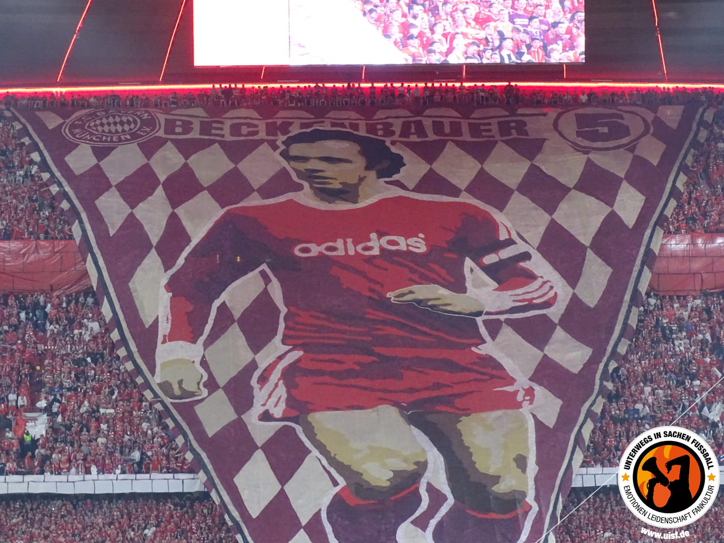 FC Bayern München – Real Madrid (4)
