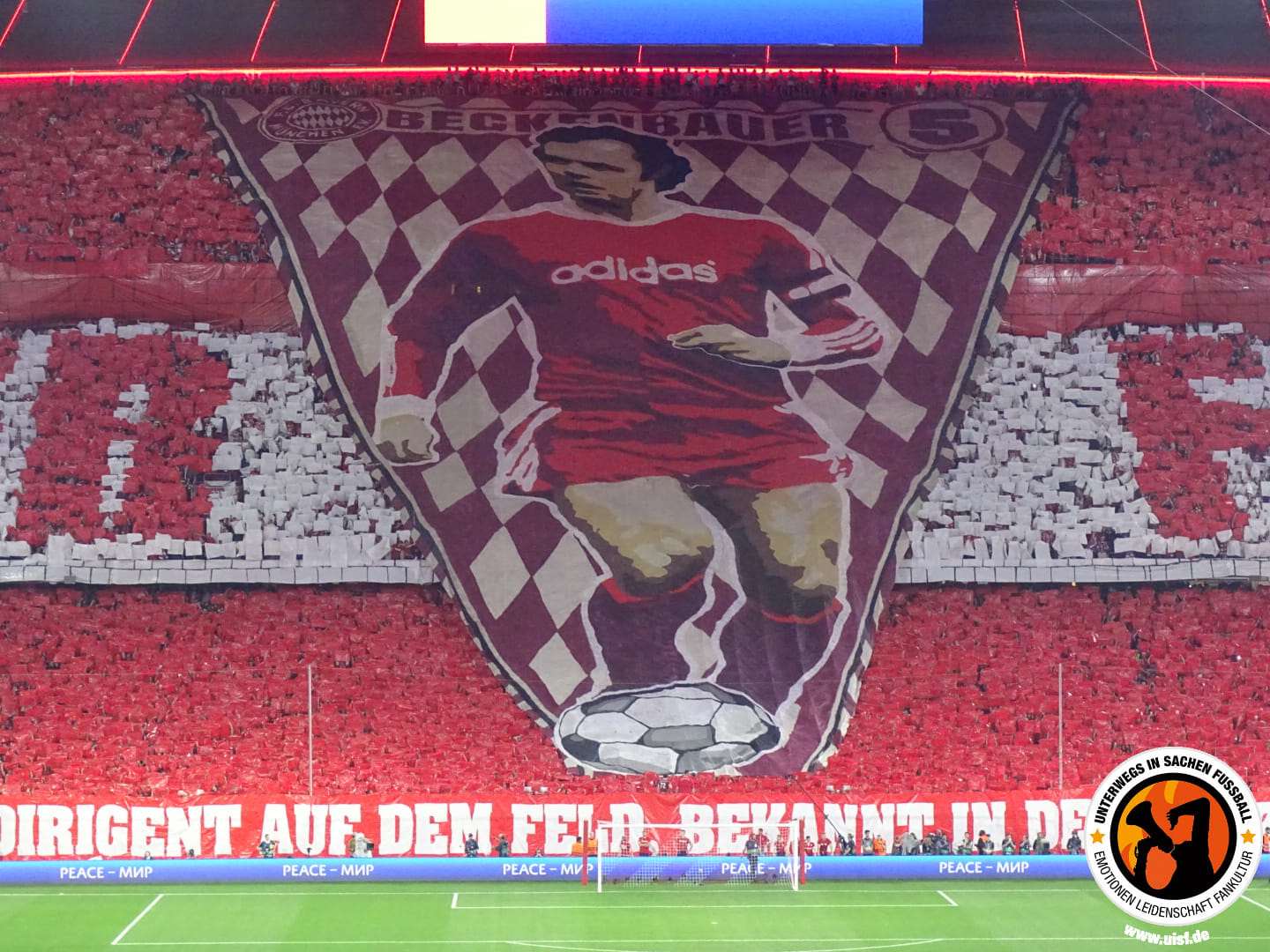 FC Bayern München – Real Madrid (5)