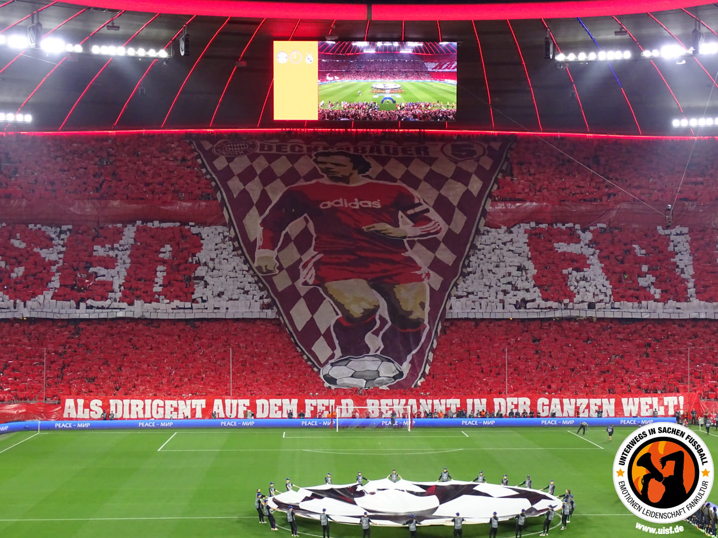 FC Bayern München – Real Madrid (6)