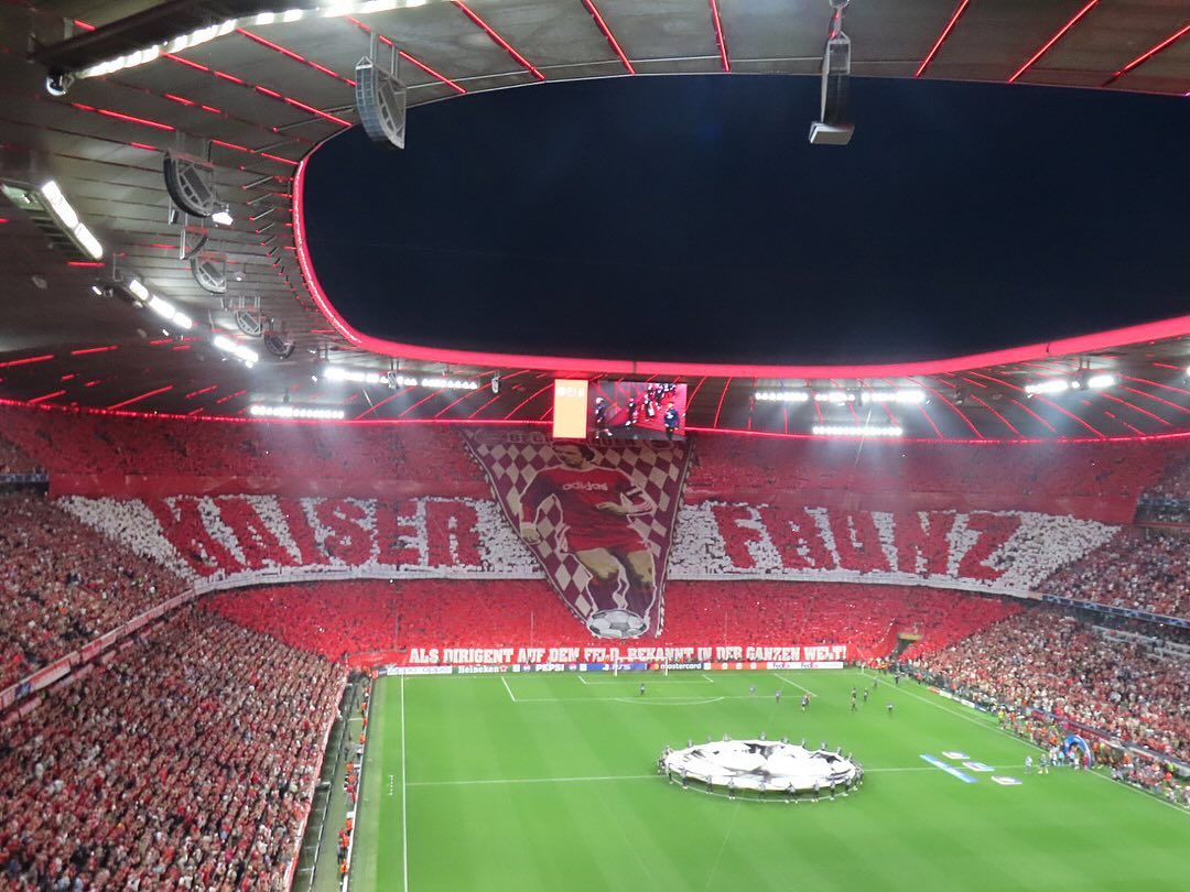 FC Bayern München – Real Madrid (13)