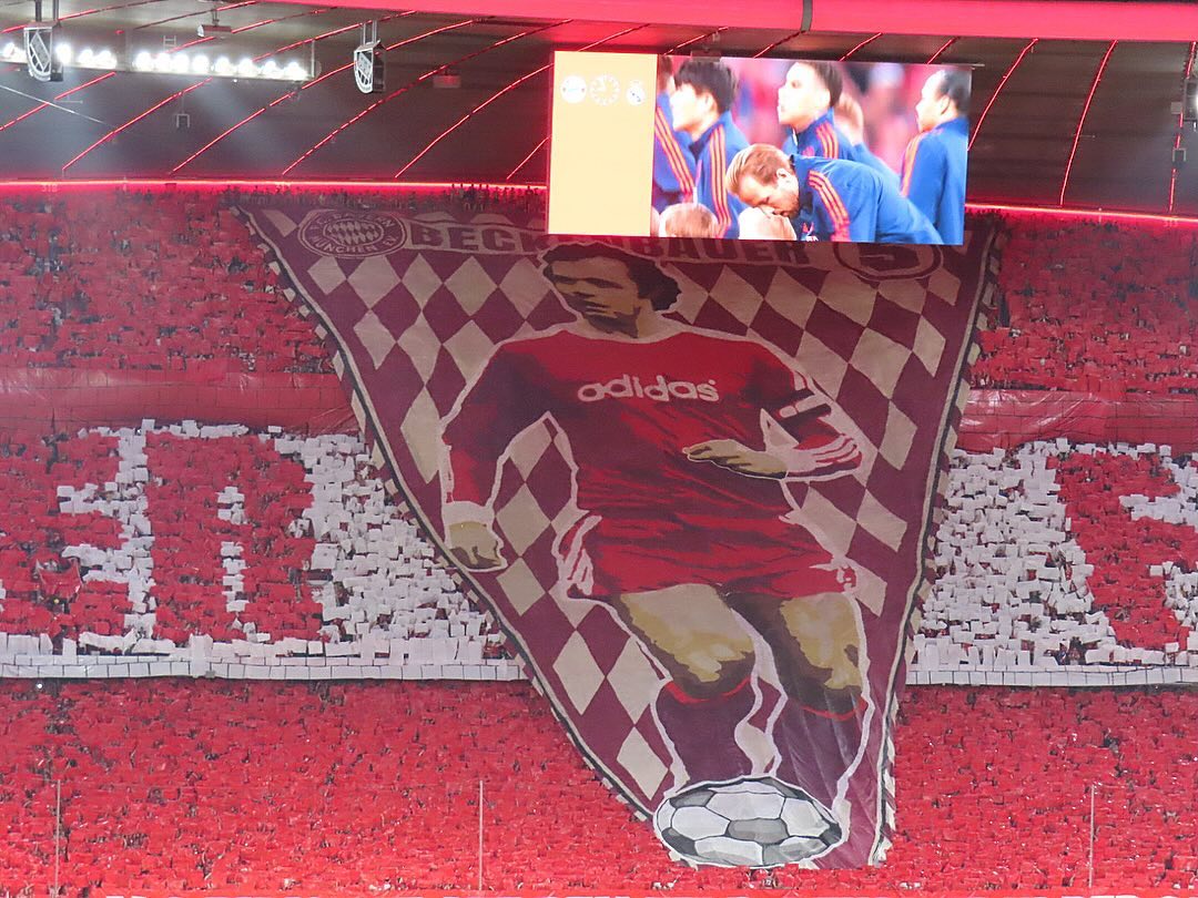 FC Bayern München – Real Madrid (15)