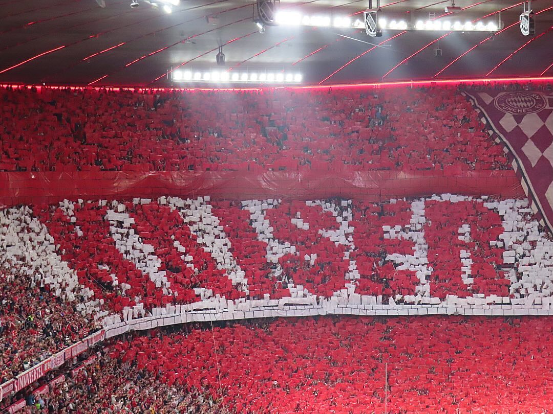 FC Bayern München – Real Madrid (16)