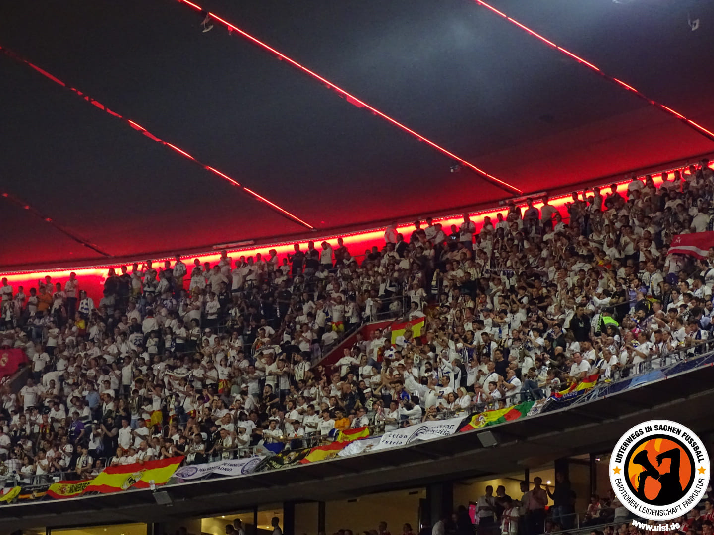 FC Bayern München – Real Madrid