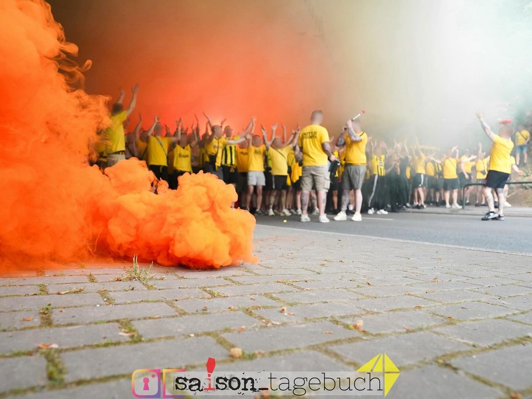 Borussia Dortmund – Paris SG 1-0 (3)