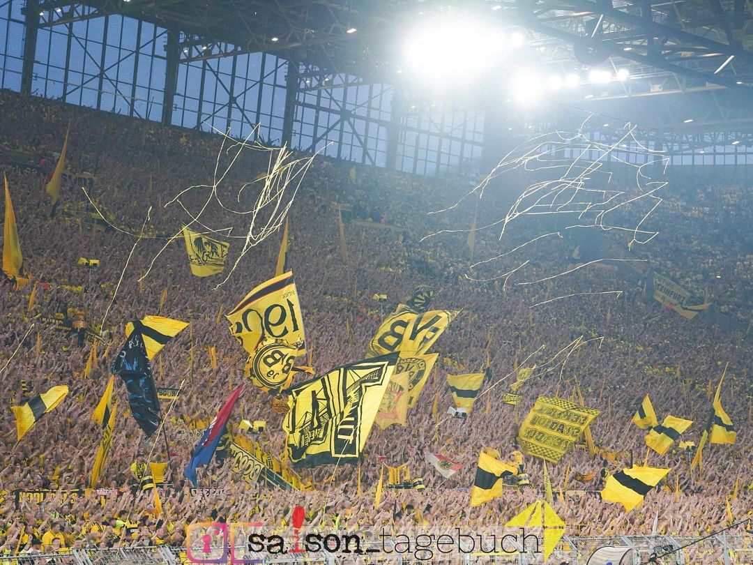 Borussia Dortmund – Paris SG 1-0 (5)