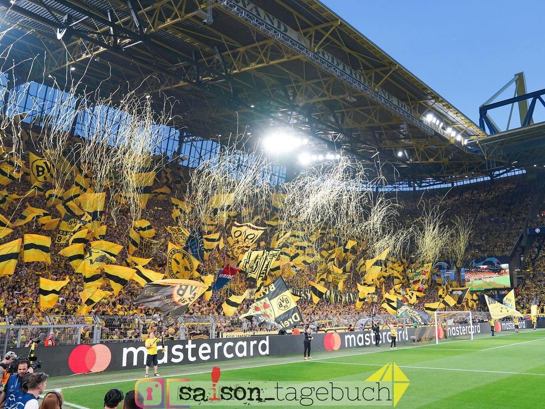 Borussia Dortmund – Paris SG 1-0 (6)