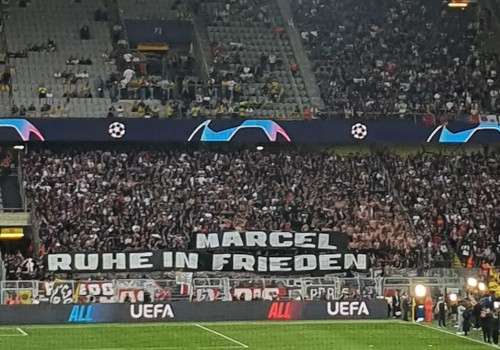 Borussia Dortmund – Paris SG 1-0
